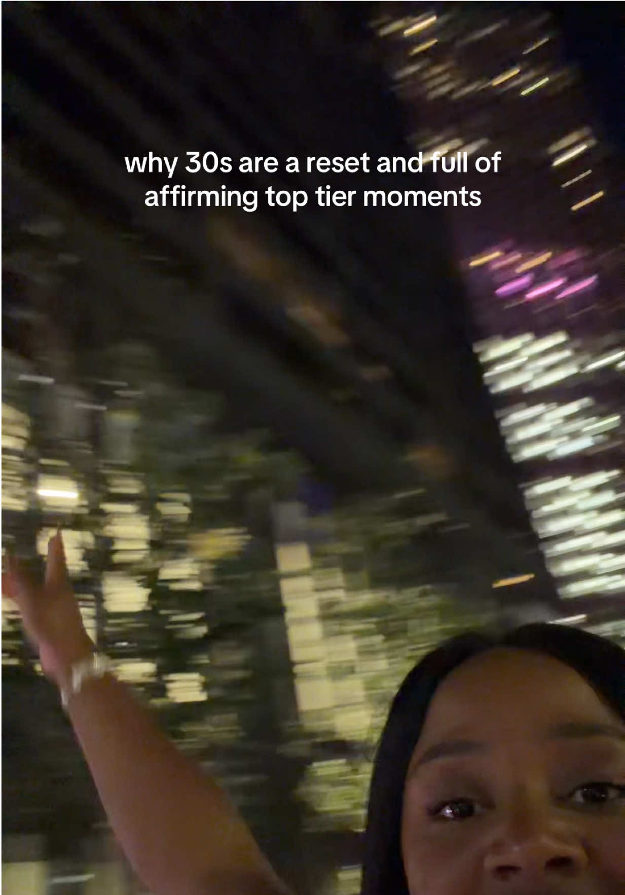 If you think your twenties are cool (which I did!) ur 30s are a whole notch UP #affirmations #30 