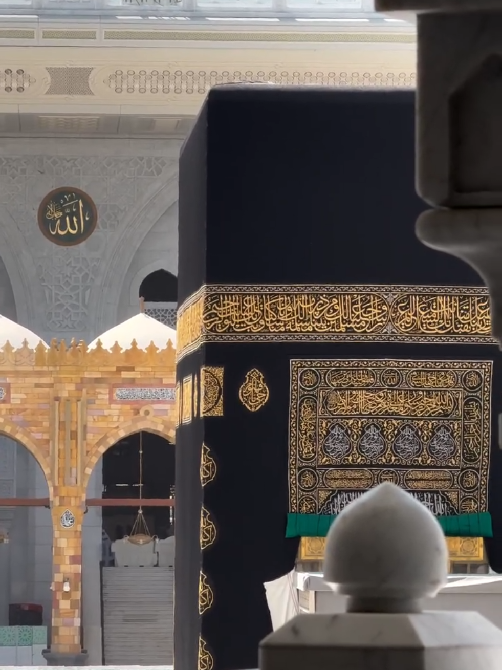 🥹🫀#mekah🕋❤️ #fyp #4upage 