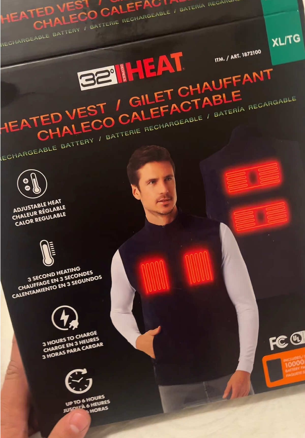 Musicians need this?? it gets cold at gigs 🥶 , you must keep warm on your own!!! Worry about yourself sometimes, buy your own #coscofinds #musicolife #rudotv #agutobro 