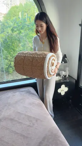 thảm trải giường lông cừu cao cấp #thamtraigiuong #thamtraigiuongyuki #thamtraigiuonglongcuu 