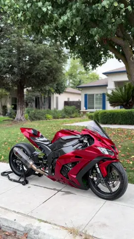 We are so back baby ❤️‍🔥  #zx10r #fyp #biketok #motorcycle #edit