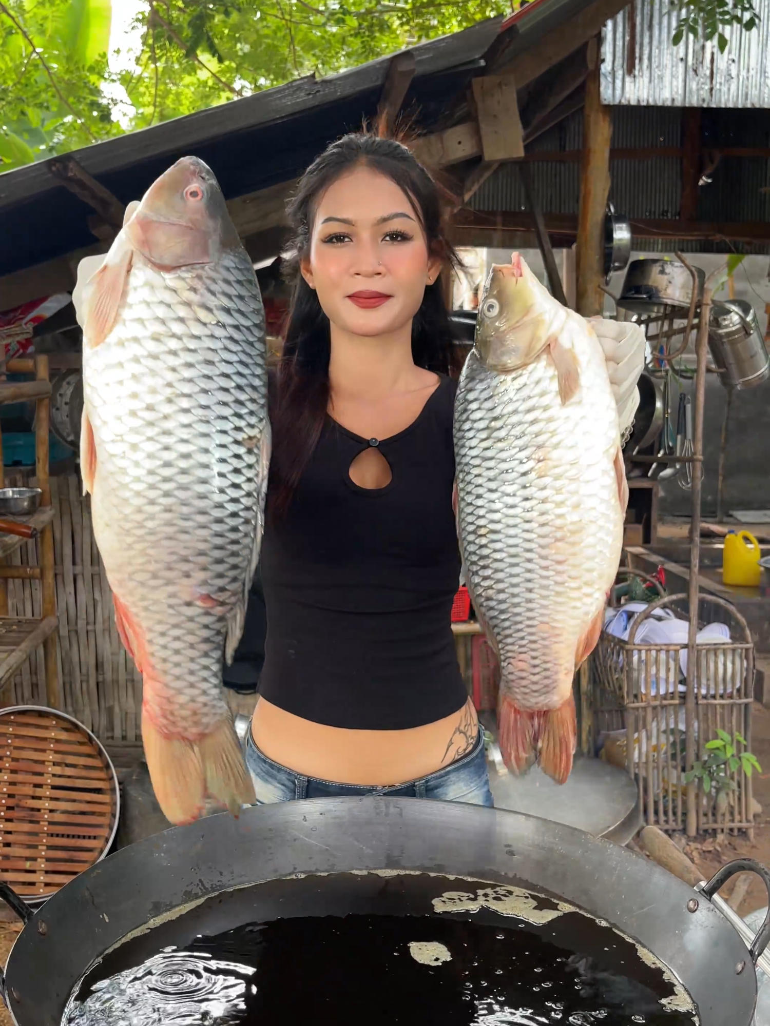 How to cook fish with sauce recipe