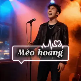 Có phải đêm buồn, đêm cô đơn #hottrend #tiktokviral #meohoang #ai 