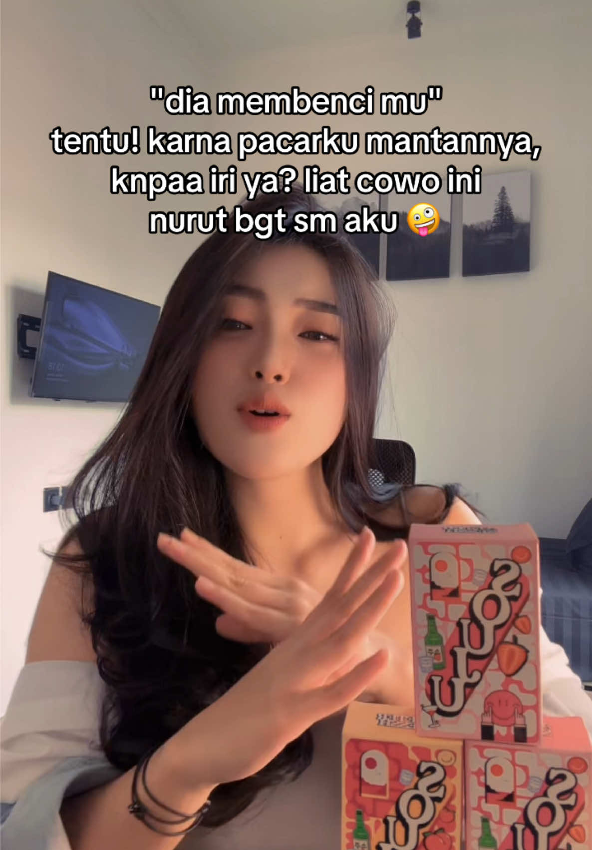 wleee 🤪  @enjoyforsessh 