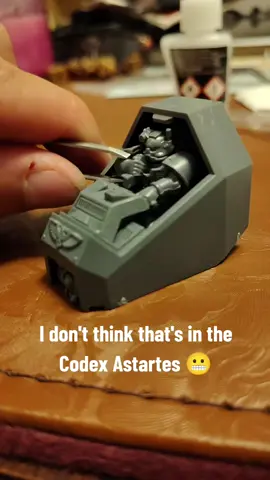 She Lion on my El'Jonson till my sword chains 🥵 #warhammer40k 