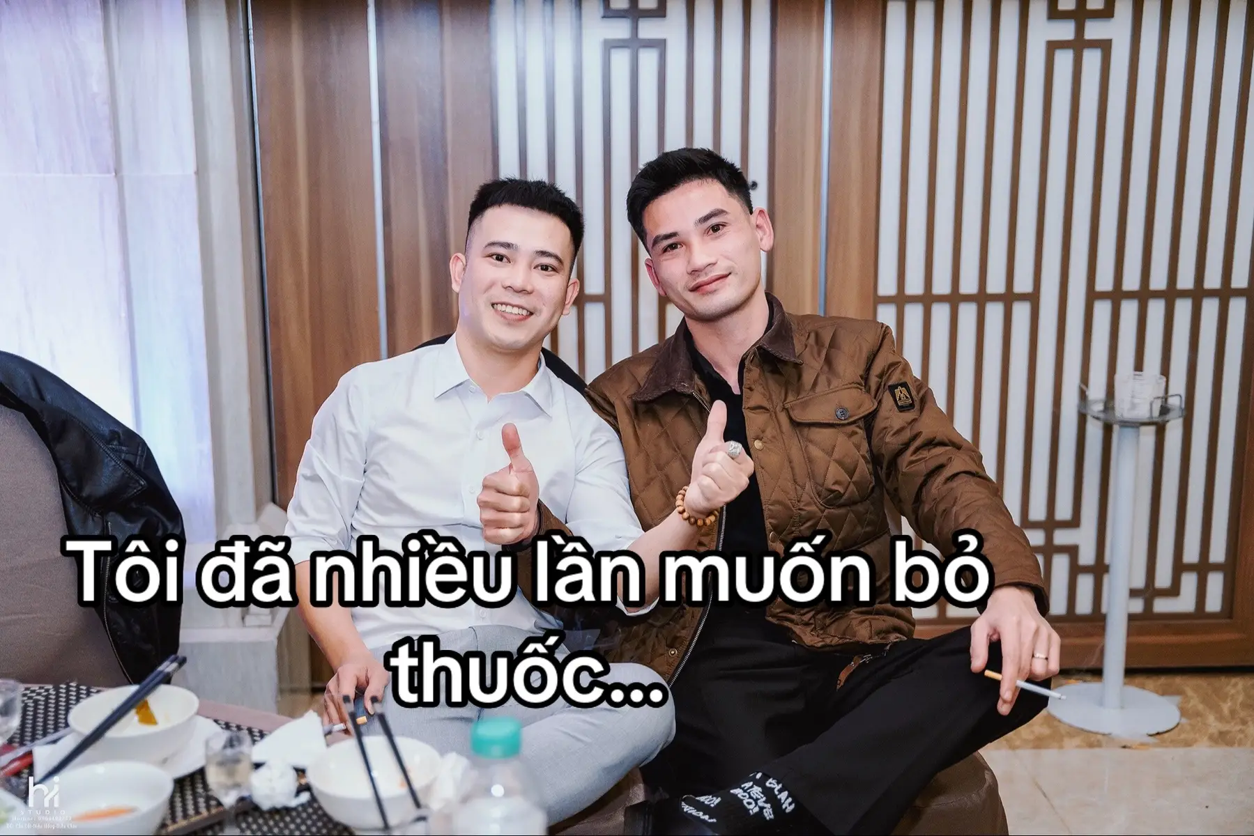 Gạt tàn thì có chỗ, gạt buồn thì không 🚬 #fyp #doi #xh #xuhuongtiktok #foryou 