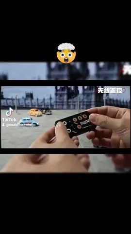 Nano RC Car Fusca - Mini Carrinho de Controle Remoto 1/64 @MadWares Shop  #controleremoto , #minicarrinho , #fusca , #madwares , #madware