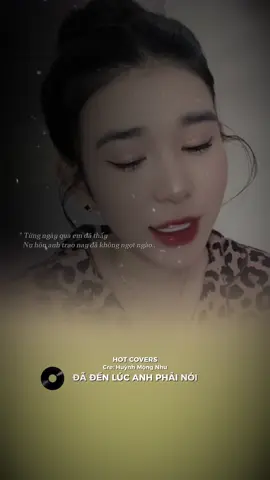 từng ngày qua em đã thấy..#hotcovers #cmgmusic 