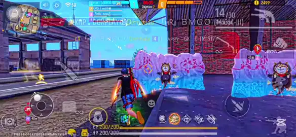 #fyp #viral #freefire_lover #free_fire 🖤🫠 @xxx58🖤 