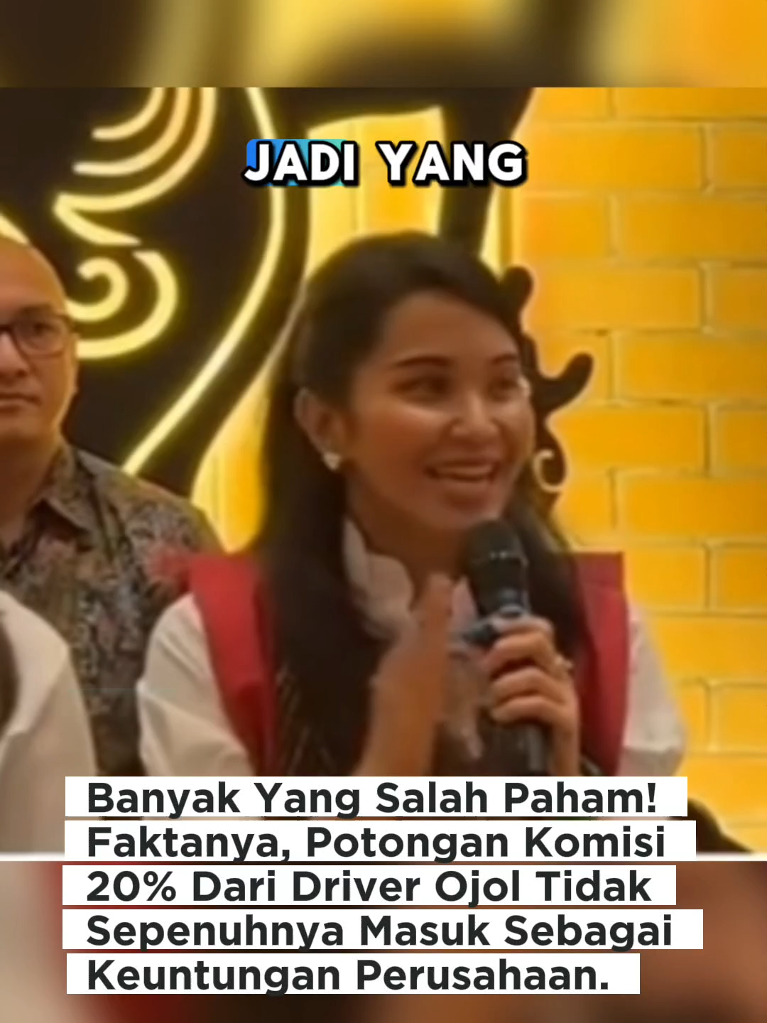 Fakta Dibalik Komisi 20%😱🔥🥹 #ojol #ojekonline #driver #grab #fypage #xyzbca #tiktoktainment #pejuang #respect #fakta #virall #aksi #klarifikasi