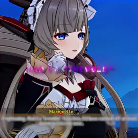 SANDRONE AND LAUMA? #GenshinImpact #hoyocreators #Lauma