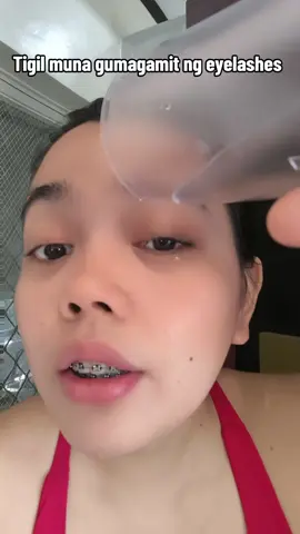 mascara waterproof na pwd pang ligo!!!! #mascara #mascarawaterproof #makeup #budolfinds #fyp 