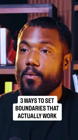 RESPECT IS HOW MEN SURVIVE EACH OTHER. TELL YOUR SONS:  Ladies Listen Too: Set boundaries early. Not to control others but to protect your peace. A man without boundaries gets used, drained, and eventually forgotten. Boundaries earn respect. And Respect is the beginning of all great relationships.  #fyp #mensmentalhealth #boundaries #selfrespect #HealingJourney