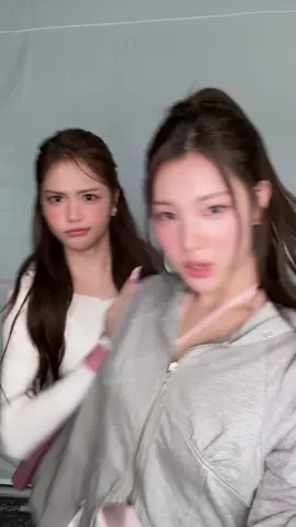 heyy you better focus on ME! #Hearts2Hearts #하츠투하츠  #CARMEN  #JUUN  #Hearts2Hearts_FOCUS 