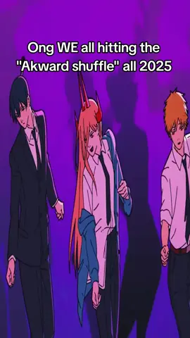 How we (YES including you) pulling up to the function 🔥 #fyp #chainsawman #reze #csm #trending 