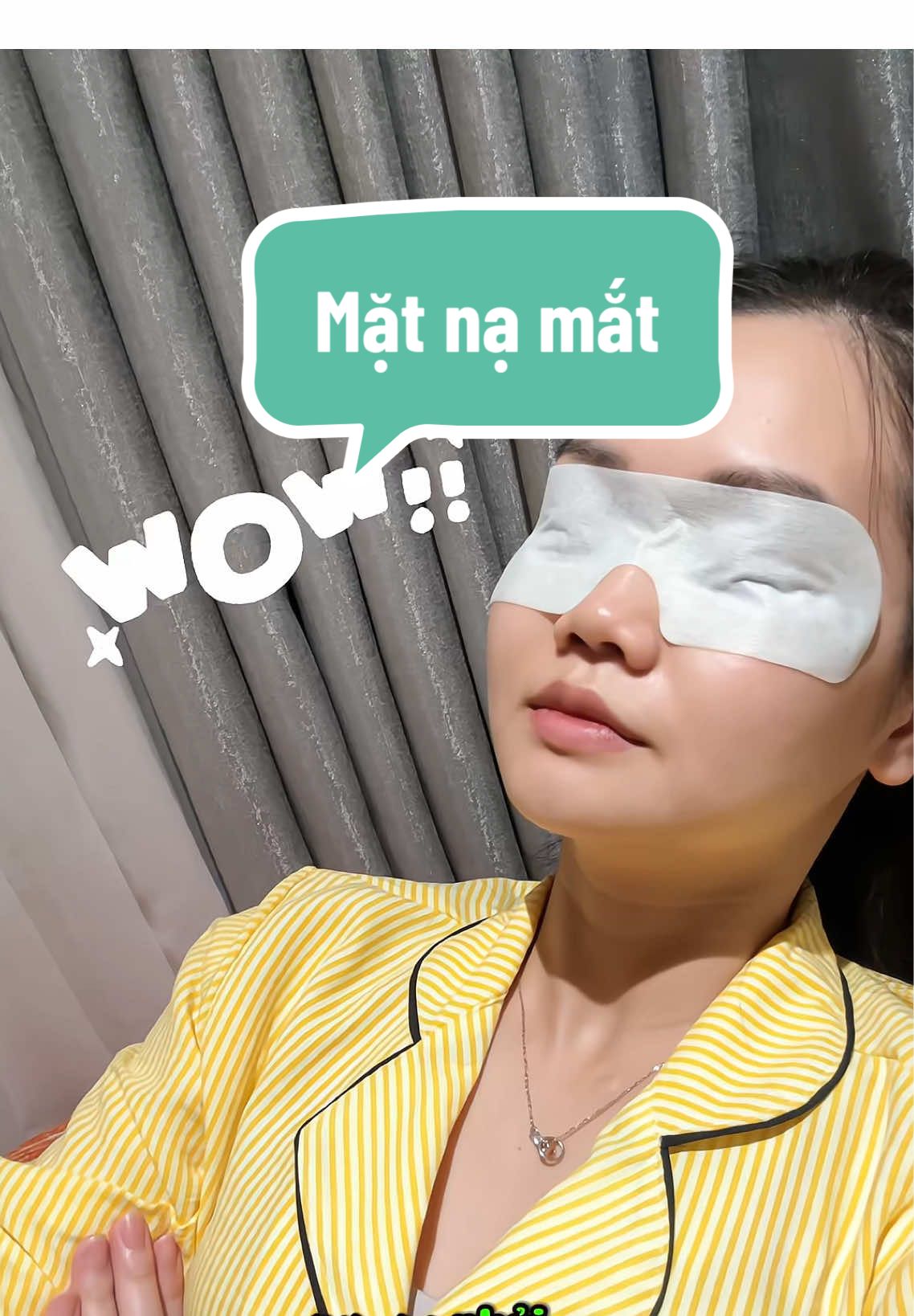 Đắp nó mát, nó phê nha quý vị #metayreview #matnamat #matnamatthugian #matnamat