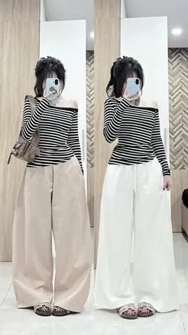 Set xinh hack dáng #xuhuong #outfitideas #fyp #review #mamiestudio 