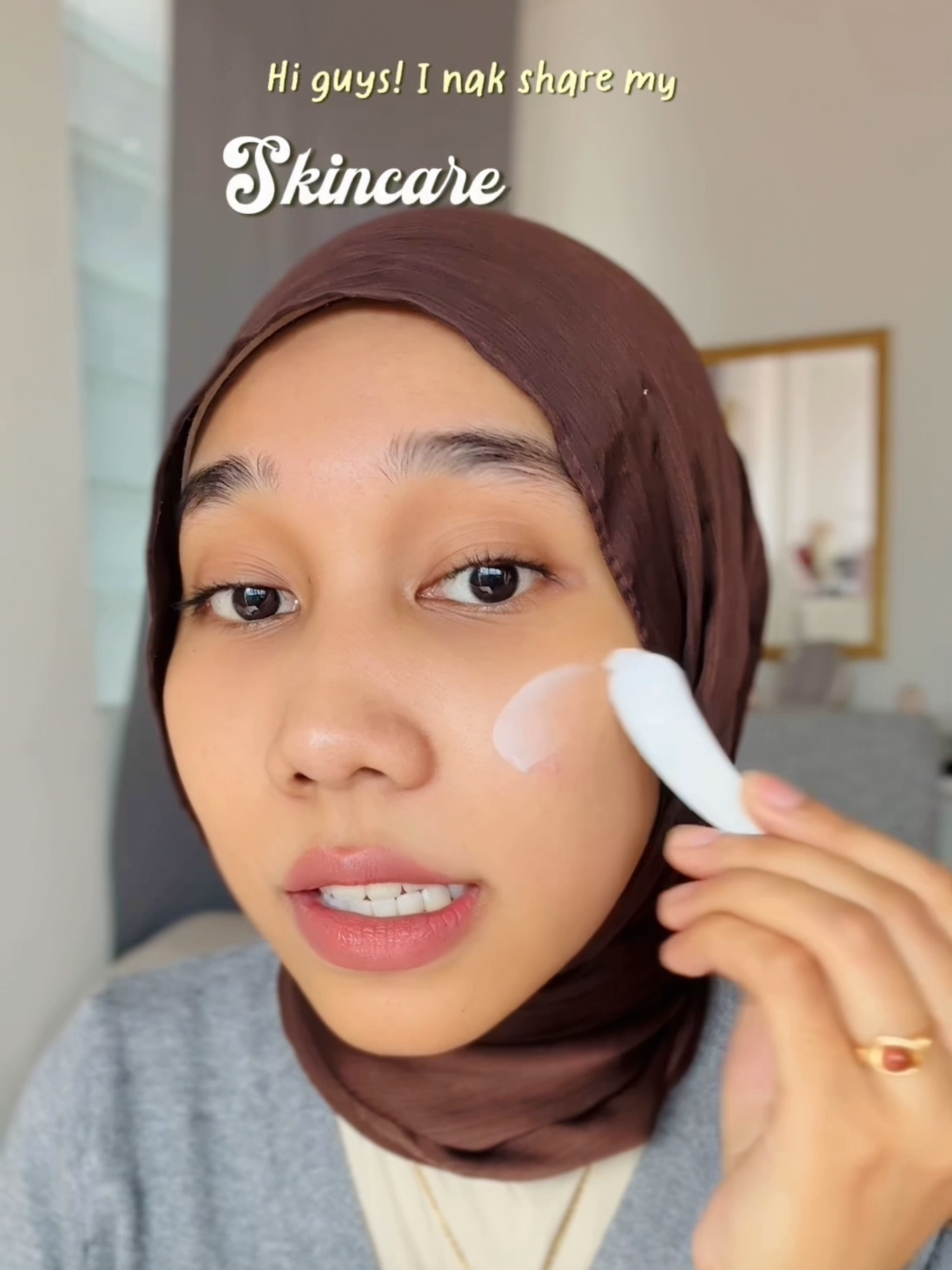 No-rinse sleeping mask? Yes please! 😱💙 Try the Water360 Mineral Spring Water Boost Sleeping Mask and wake up to hydrated, dewy skin! ✨ Get yours now at #WatsonsMalaysia Yellow Bag! 🛍 *T&Cs apply. #Water360byWatsons #SleepingMask #WatsonsRecommended