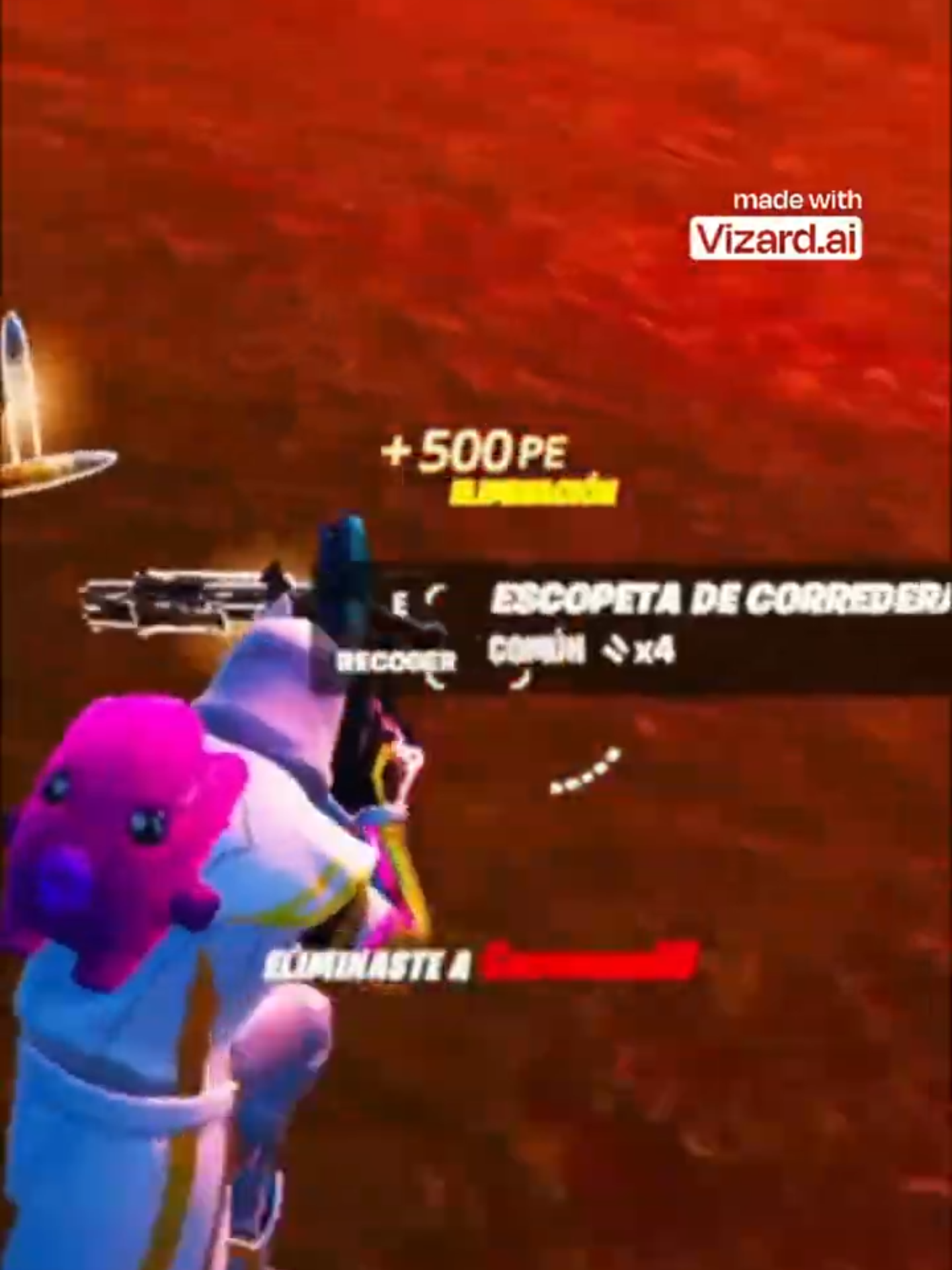 Sorpresa XD #gracioso #videojuegos #random #directo #twitch #mejoresmomentos #divertido #rayon #rayonoificial #oficialrayon