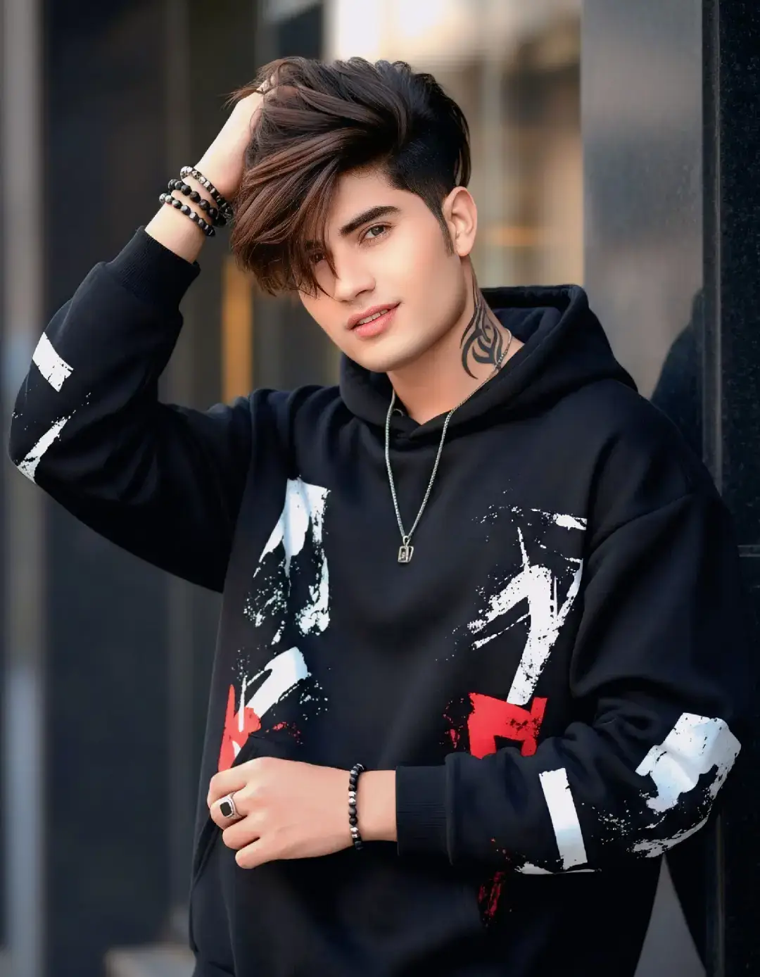 #viral #fyp #prompt #ai #trending 