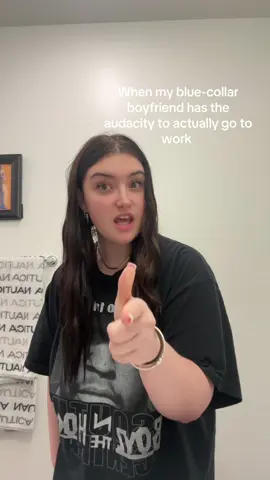 Where are you going AGAIN?! #fyp #bluecollar #comedy 