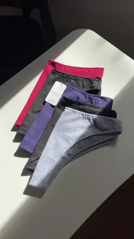 neat-stitch cotton underwear from @FINETOO_PH  #finetoo #neatstitchundies #cottonpanty #cottonunderwear #womensunderwear 