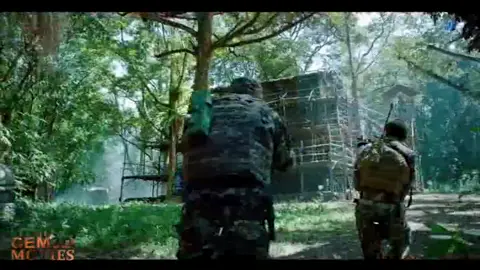 DJ AFRO| OPERATION MEKONG|FINAL PART 2 🎬🍿