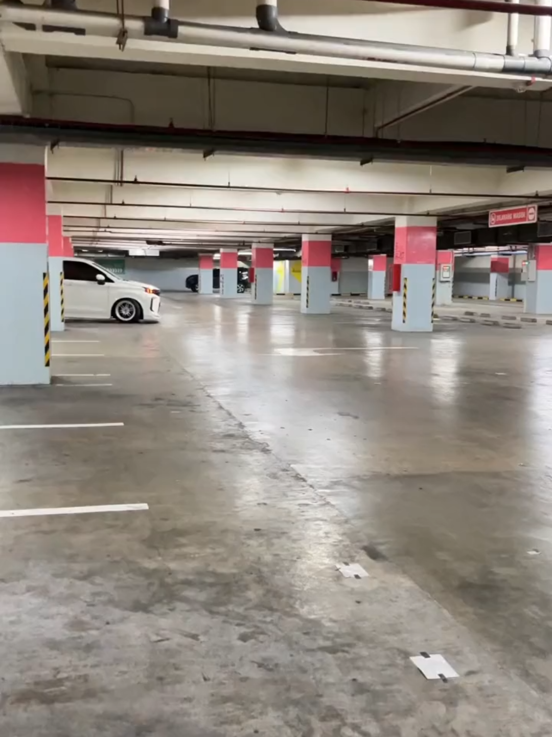 Cek ombak 🫣 #avanzaxeniamodifikasi