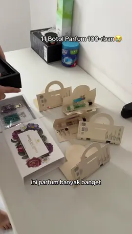 #promoparfum #parfummurah #parfumdvara #parfumviral #parfumtiktok 