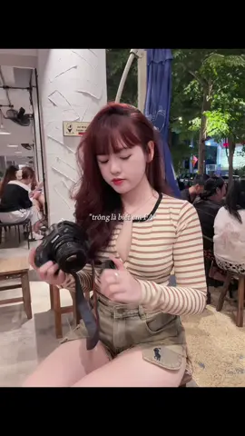 Em cần một người đàn ông làm bạn trai, chứ không cần một người con trai tập làm đàn ông 🤡