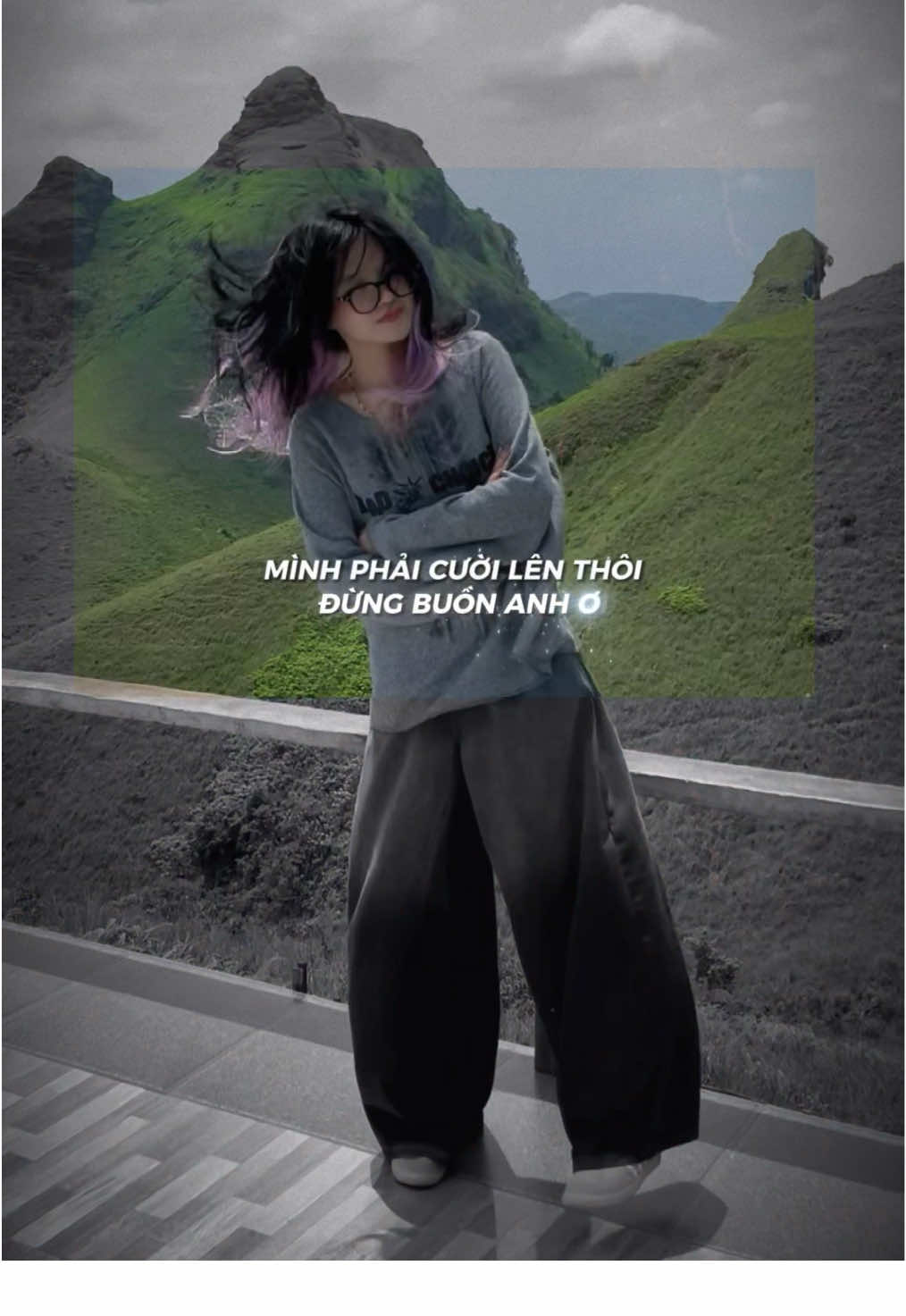 phải thi bằng lái để đi trip xuyên Việt thui #fyp #capcut 