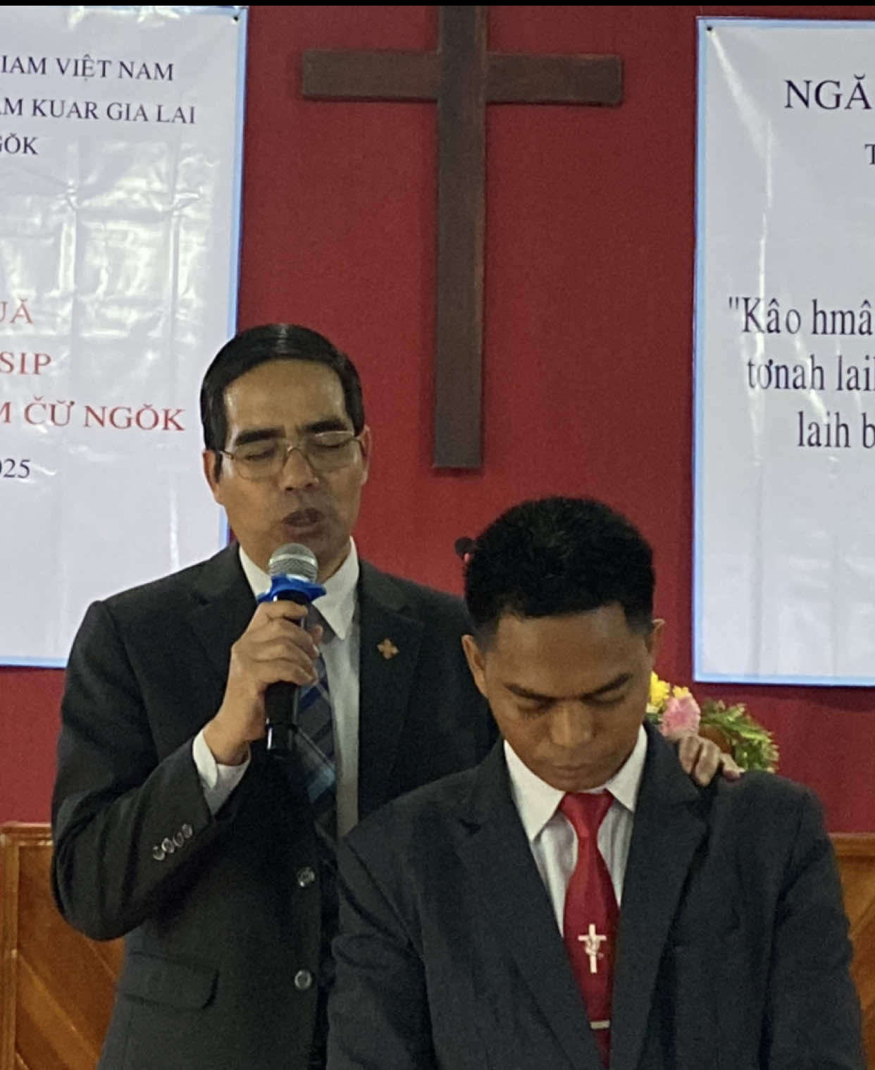 Phĕt Jao Bruă Kơ Pô Pơtô Rơ Ô Sip-wai lăng anih jơnum čư ngok