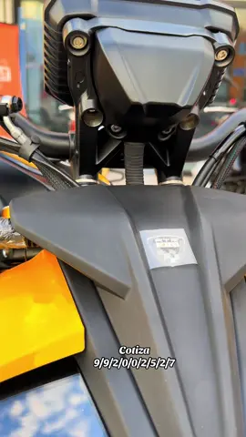 🚨Apache rtr 310🚨#elbicho #trujillobikerlife #accesoriosparamoto #apachertr310 