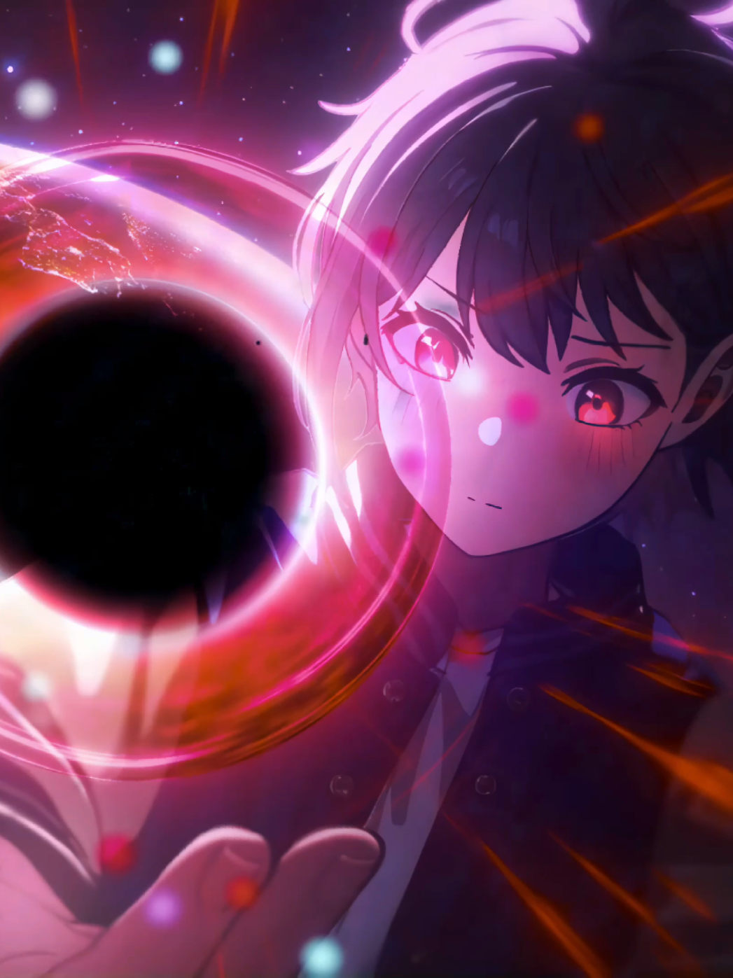 Takamatsu Tomori BanG Dream! Live Wallpaper #wallpaper #livewallpaper #anime #wallpaperanime #hinhnen 