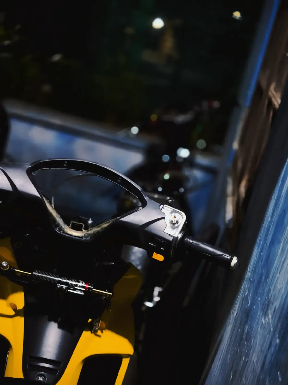 #dmithgank #dmithgankstylee #acerbisv2 