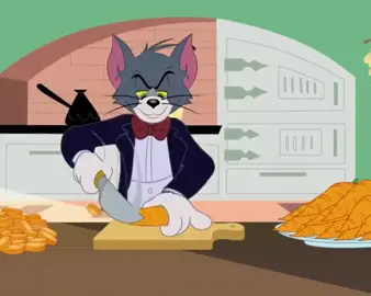 The Crab 🦀 #tomandjerry #boomerang #foryou #cartoon 