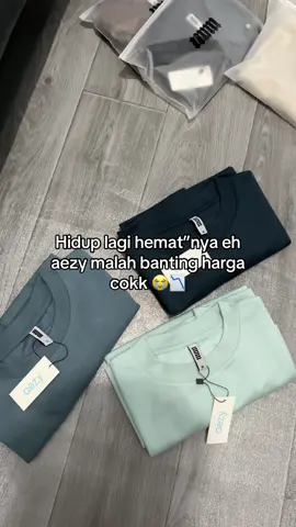 Gas langsung cek out sekarang sebelum kehabisan #brandlokal #paydaysale #novoidminds #aezy 