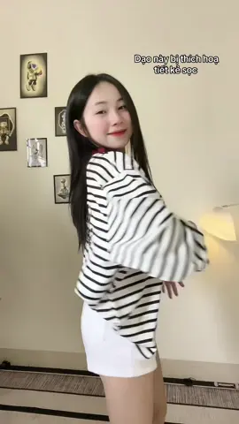 Đẹp xuất sắc #aothun #aothundaitay #fypシ #videoviral 