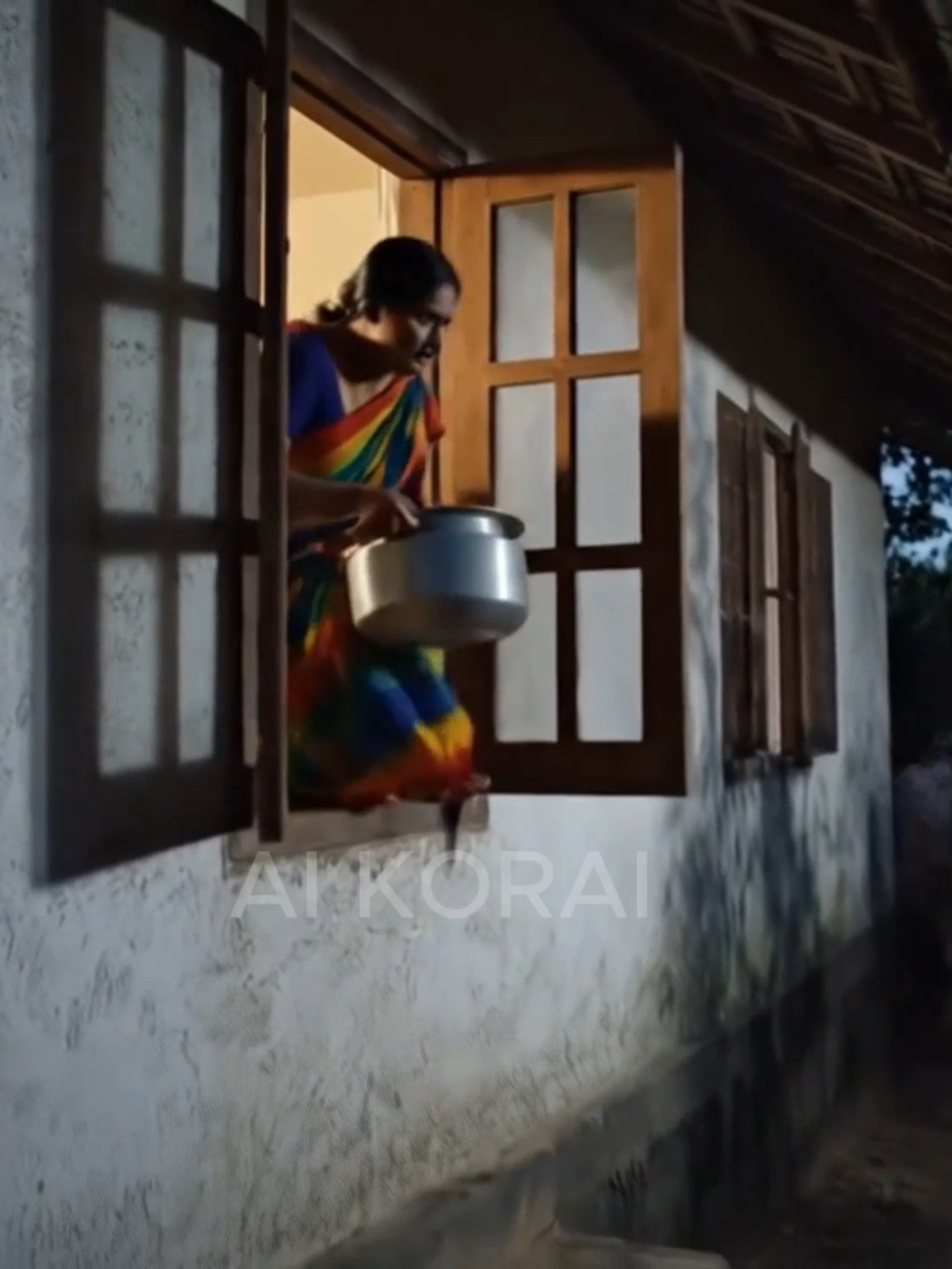 මේවා සිරා සිද්දි !! ඕස්ට්‍රේලියාවේ ගෙදරකට පැනපු හොරෙක්ට ගැහැවොත් අපි හිරේ #aikorai #funnyvideos😂 #srilankan_tik_tok🇱🇰 #sinhalafunny #srilankanjokes #fypppppppppppppp #srilankan #joke #trending #foryoupage #veo3 #aathal #fypツ #fypviralシ #srilankan_supiri_seteka #bed #talking #australia #animation #ai #thief #hora #aussi