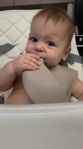 В завтрак идет все ) руки ,нагрудник ,каша 