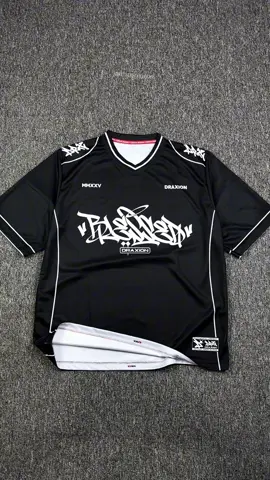 Rekomendasi kaos Jersey oversize #kaosjersey #jersey 