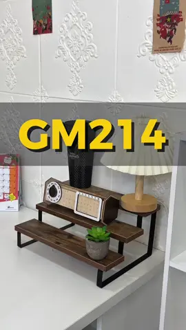 Em kệ đang cháy hàng bên nhà Iga #gm214 #decor #ke #banlamviec #banhoc 