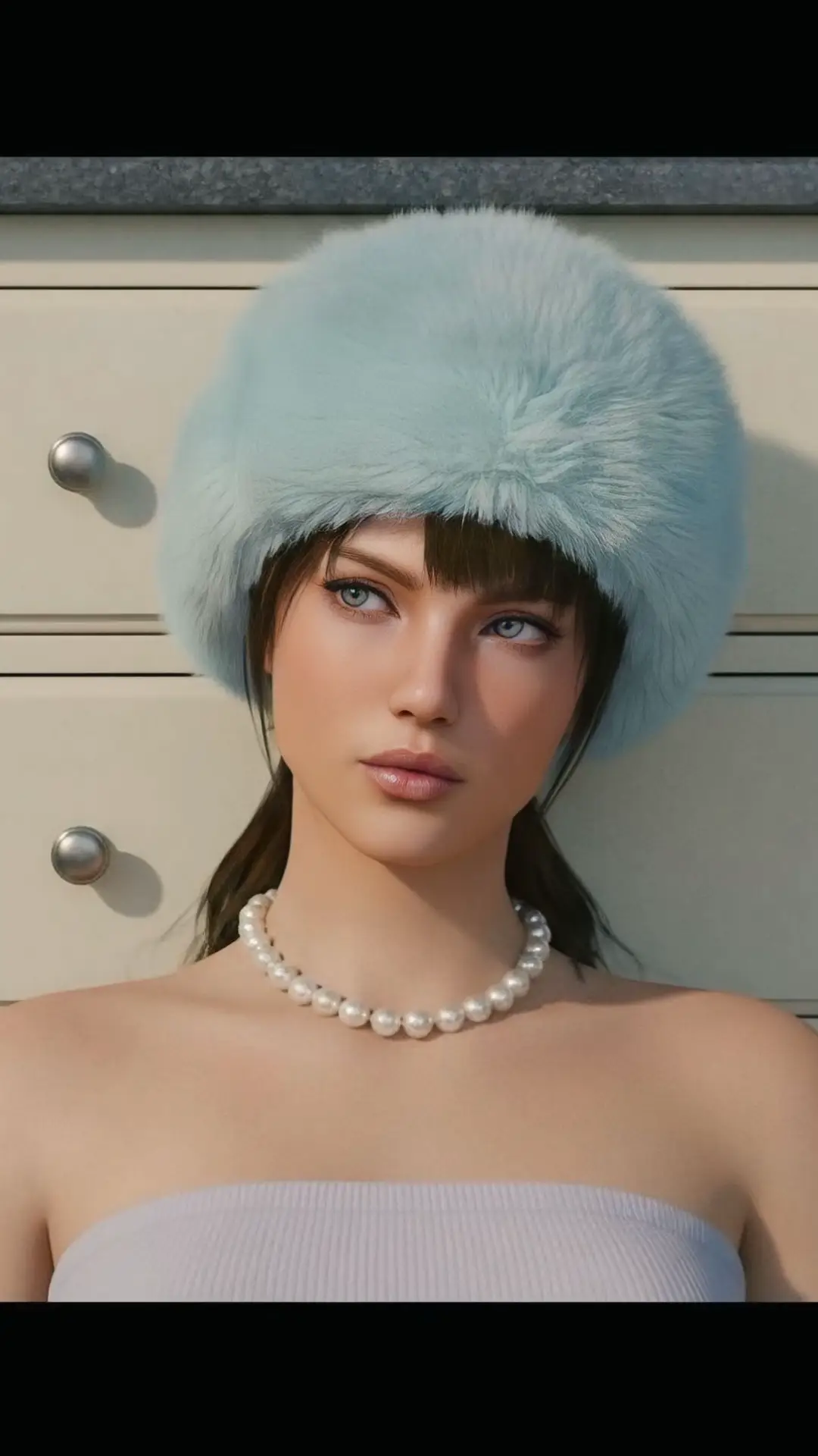 علييكي عيون 🥺🥺 #CapCut #tiktok #trending #قروب_سبيد؟ #تيك__انجل 