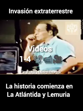 La invasión extraterrestre comienza en la Atlántida y Lemuria Drunvalo Melchizedek.. Música: Welcome To The Fire Músico: Willyecho (from Audiio) #paratiiiiiiiiiiiiiiiiiiiiiiiiiiiiiii #virales #trendingvideo 