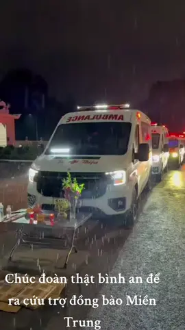 Chung tay hướng về đồng bào Miền Trung yêu dấu ❤❤❤
