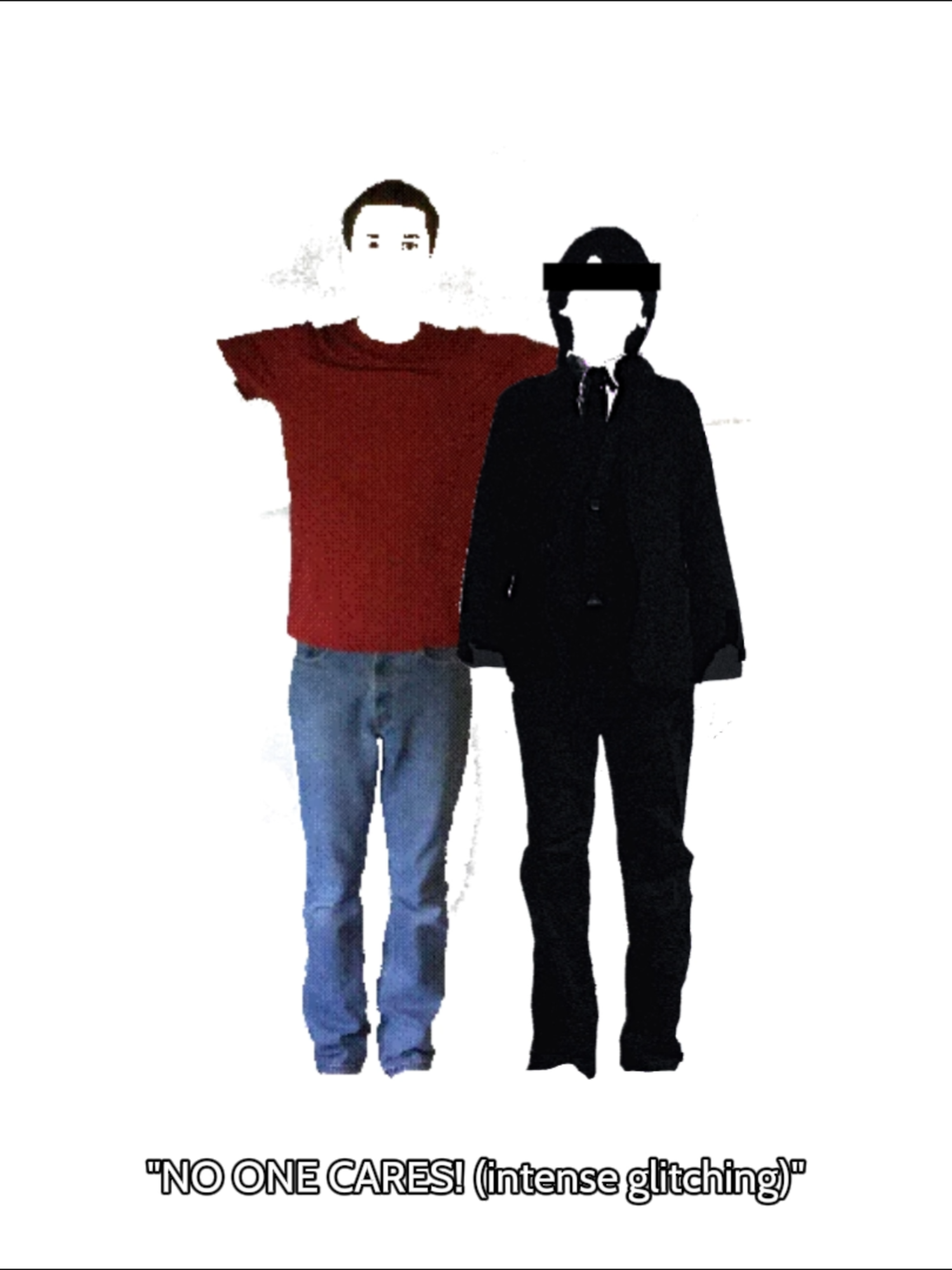 me when 2 files interact 🔥🔥 (i used elevenlabs.io and audacity for their voices) || #fyp #baldisbasicsoc #2xnull ##baldisbasicsclassicremastared #null2 #2