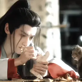 🐱❤️❤️#หลัวหยุนซี #whispersoffate #เสียงกระซิบแห่งโชคชะตา #cdrama #ซีรีส์จีน 