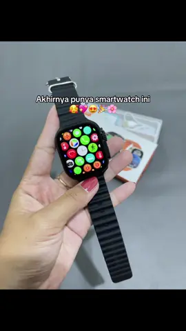#smartwatch #jamtangan #jamtanganwanita 