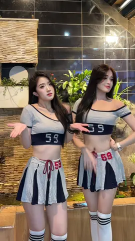 Phần 1: Nhảy cùng e bé Thái Bình 💞 #tiktokviral #foryoupage #dancetrend 