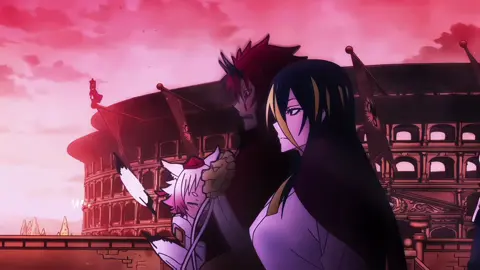 Đồng minh mạnh nhất thời điểm hiện tại của Rimuru ? #animeedit #anime #vairal #fyp #will 